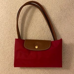 Brand new large Longchamp!!